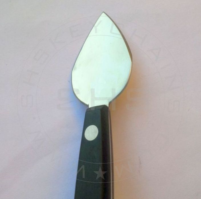 Stainless Steel Quality Cheese Spreader Knife