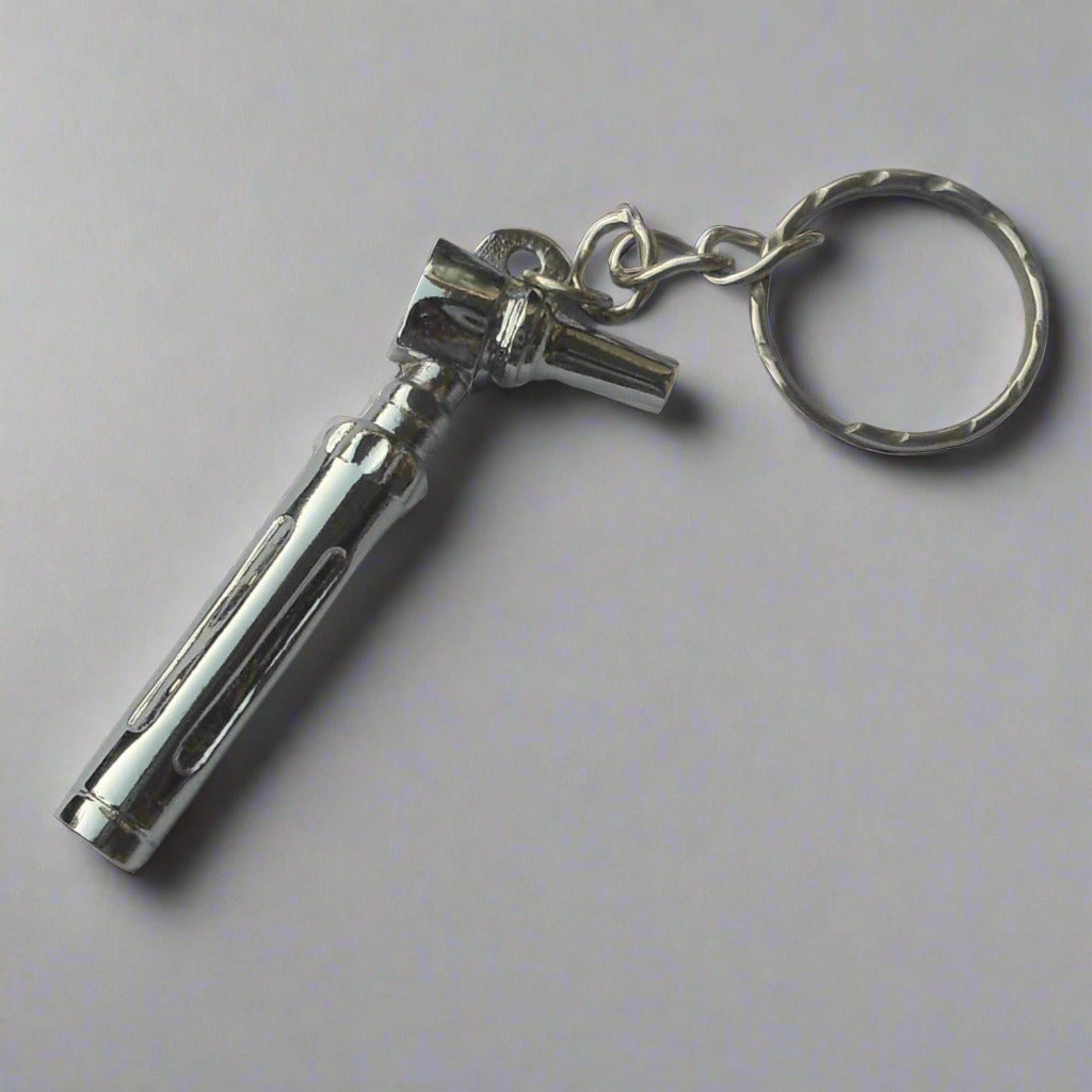 Keychain - Otoscope Miniature