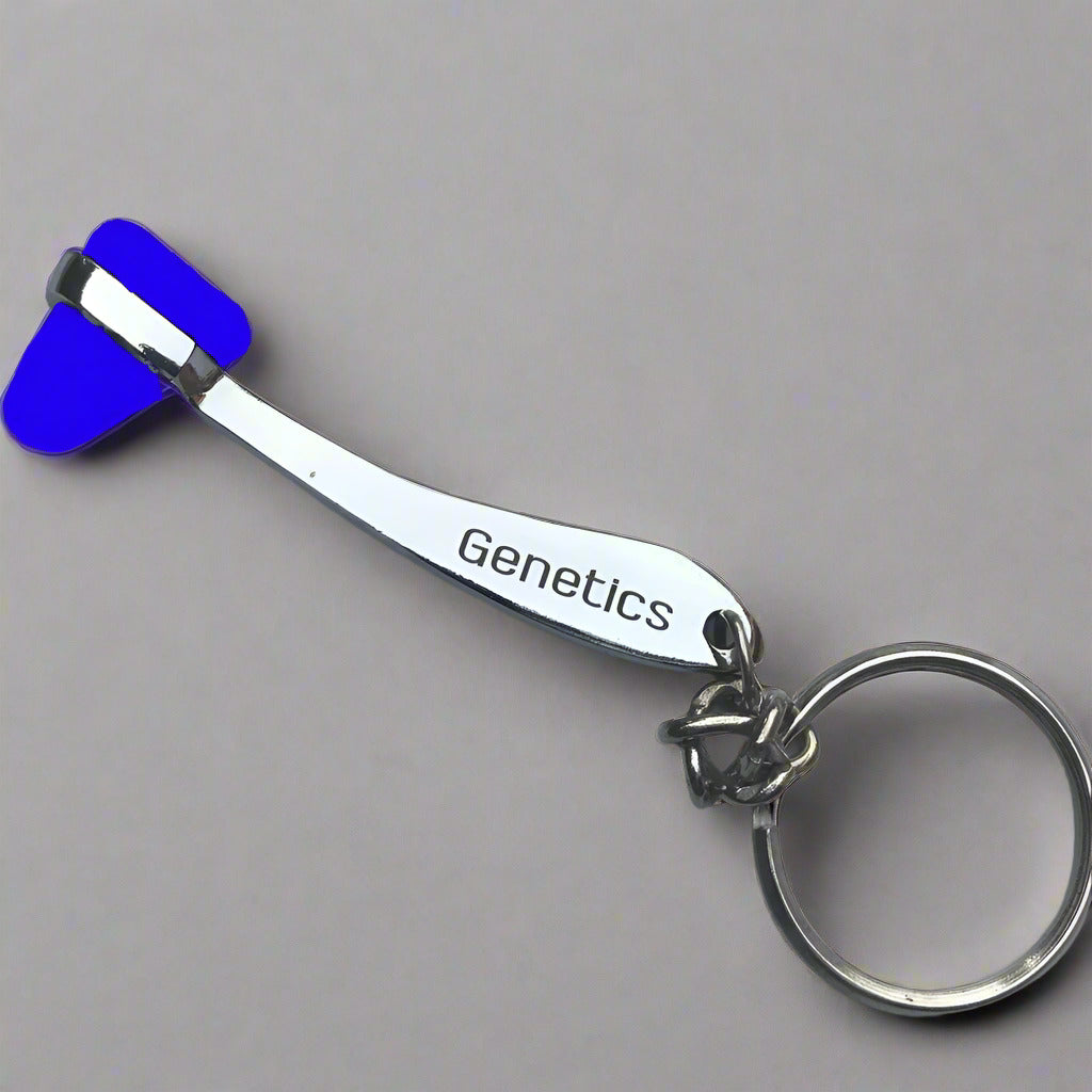 Keyring - Miniature Taylor Percussion Hammer