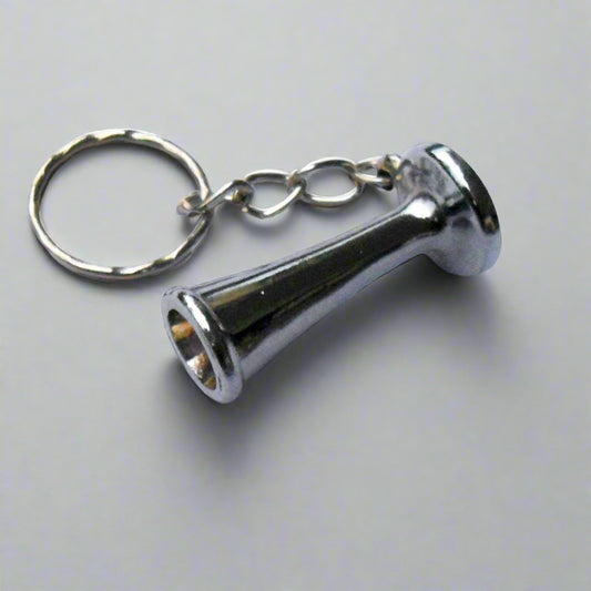 Keychain - Pinard Fetoscope Miniature