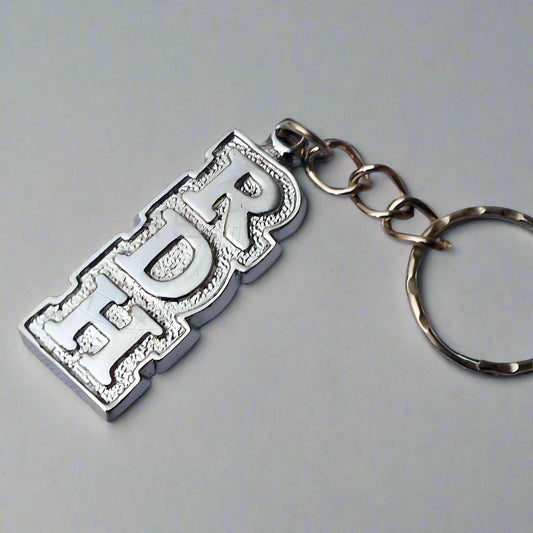 RDH Metal Keyring for Dentists