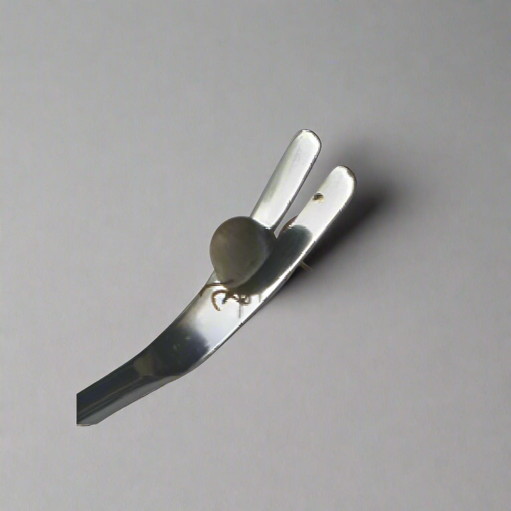 Stainless Steel Tick Removing Tool