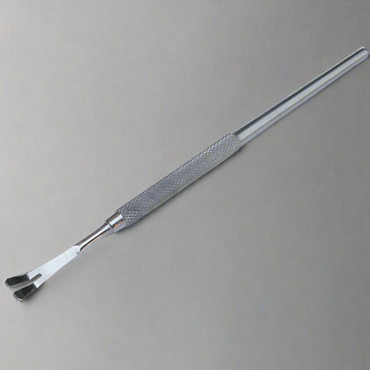 Stainless Steel Tick Removing Tool