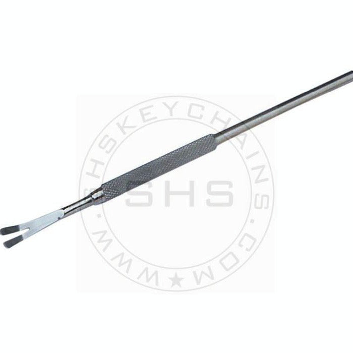 Stainless Steel Tick Removing Tool