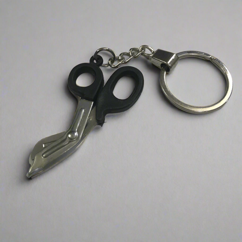 Miniature Gesco Medical Bandage Scissors