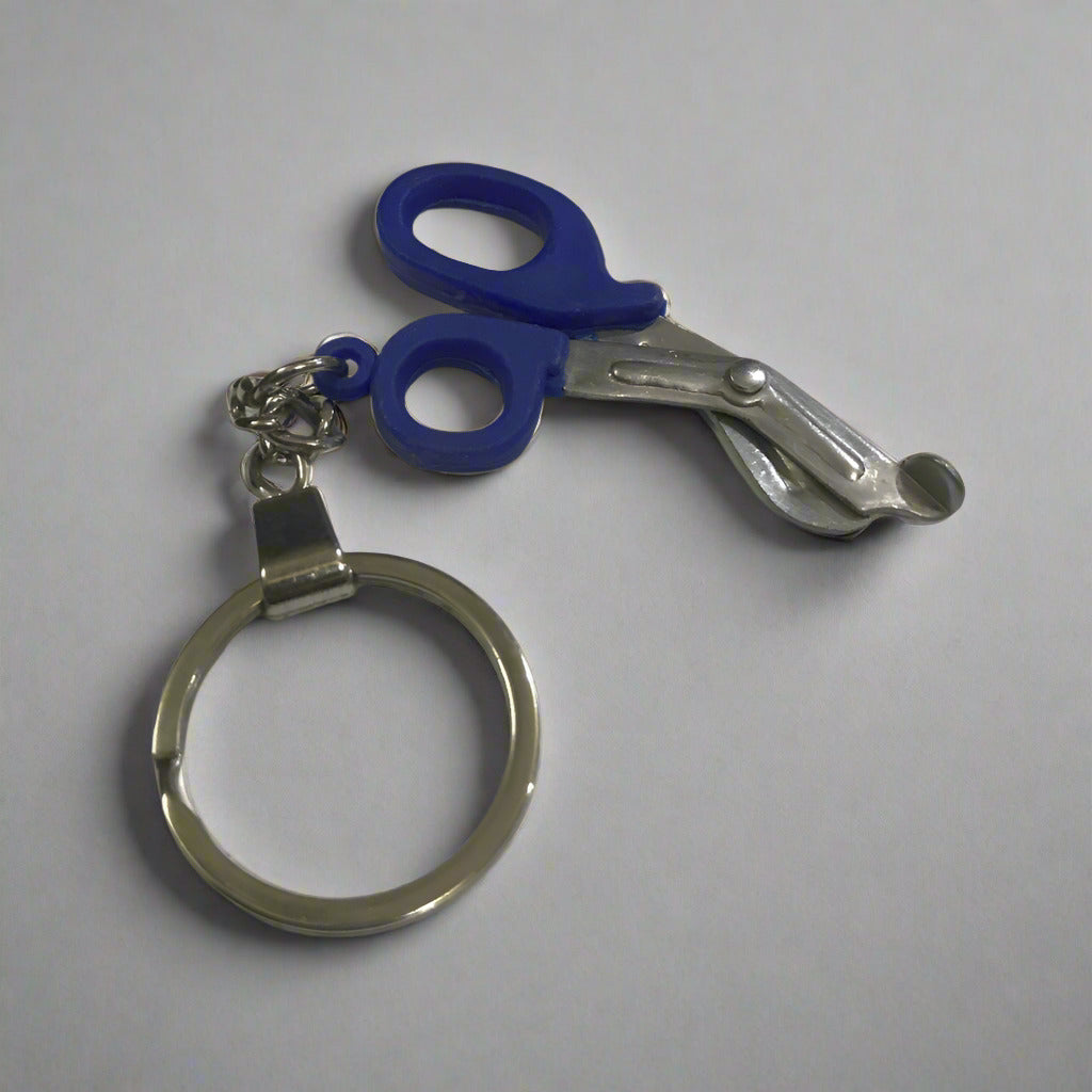 Miniature Gesco Medical Bandage Scissors