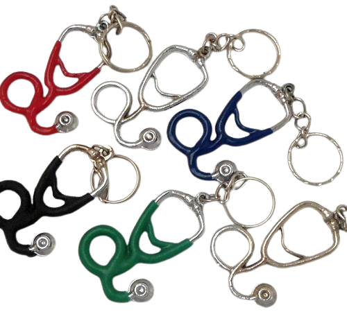 Medical & Pharma Keychains