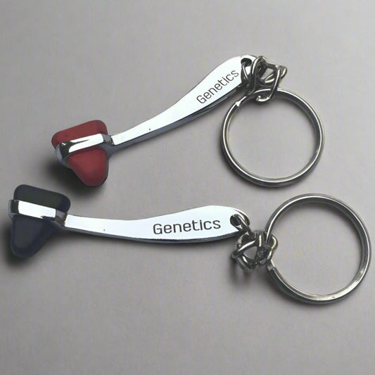Keyring - Miniature Taylor Percussion Hammer