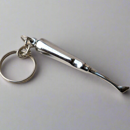 Root Elevator Shaped Miniature Keychain