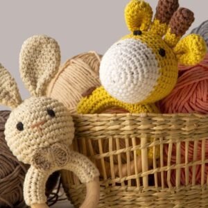 Crochet Products