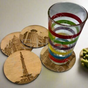 Customized-Picture-Coasters-set-of-4 - SHS Gifts | Crafted to Be Given