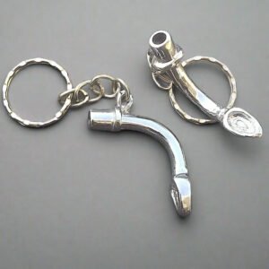 Emergency-Tube-Keyring - SHS Gifts | Crafted to Be Given