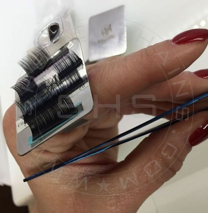 Eyelashes-finger-palette - SHS Gifts | Crafted to Be Given