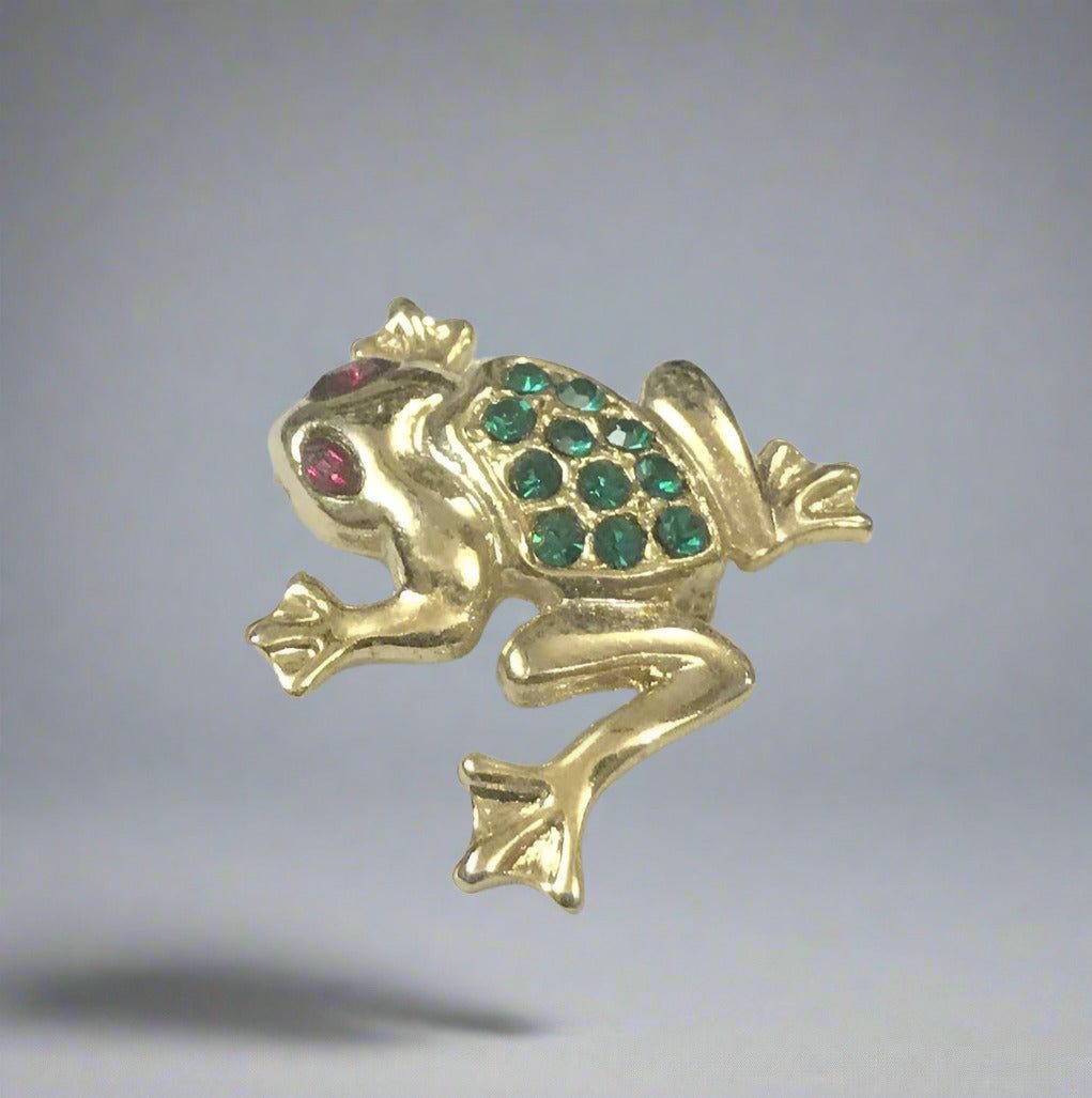 Frog-Brooch-Green-Beads_56d8cdc1-3ea0-4f16-ac1a-5fa0e02f7a84 - SHS Gifts | Crafted to Be Given