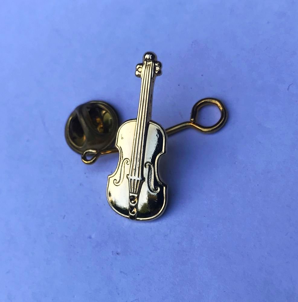 Guitar-Brooch - SHS Gifts | Crafted to Be Given