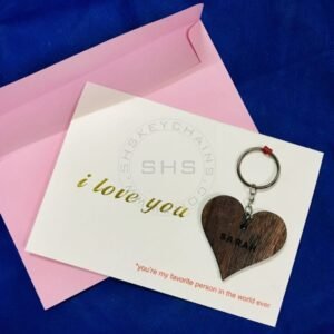 Valentine & Love Gifts
