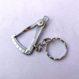 Iwanson-Calipers-Dental-keychain-miniature - SHS Gifts | Crafted to Be Given