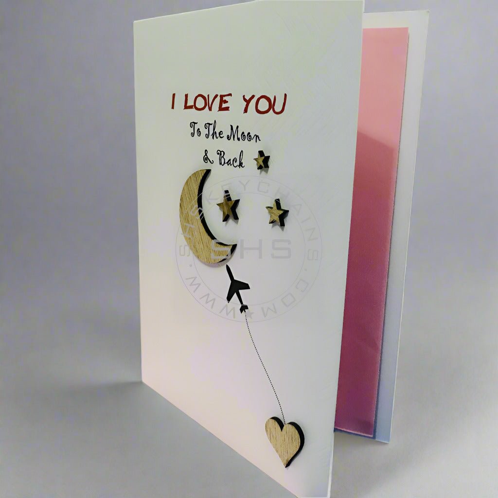 Love-you-to-the-moon-card-2 - SHS Gifts | Crafted to Be Given