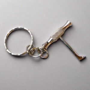 Miniature-Cross-bar-Elevator-Keyring-for-dental - SHS Gifts | Crafted to Be Given