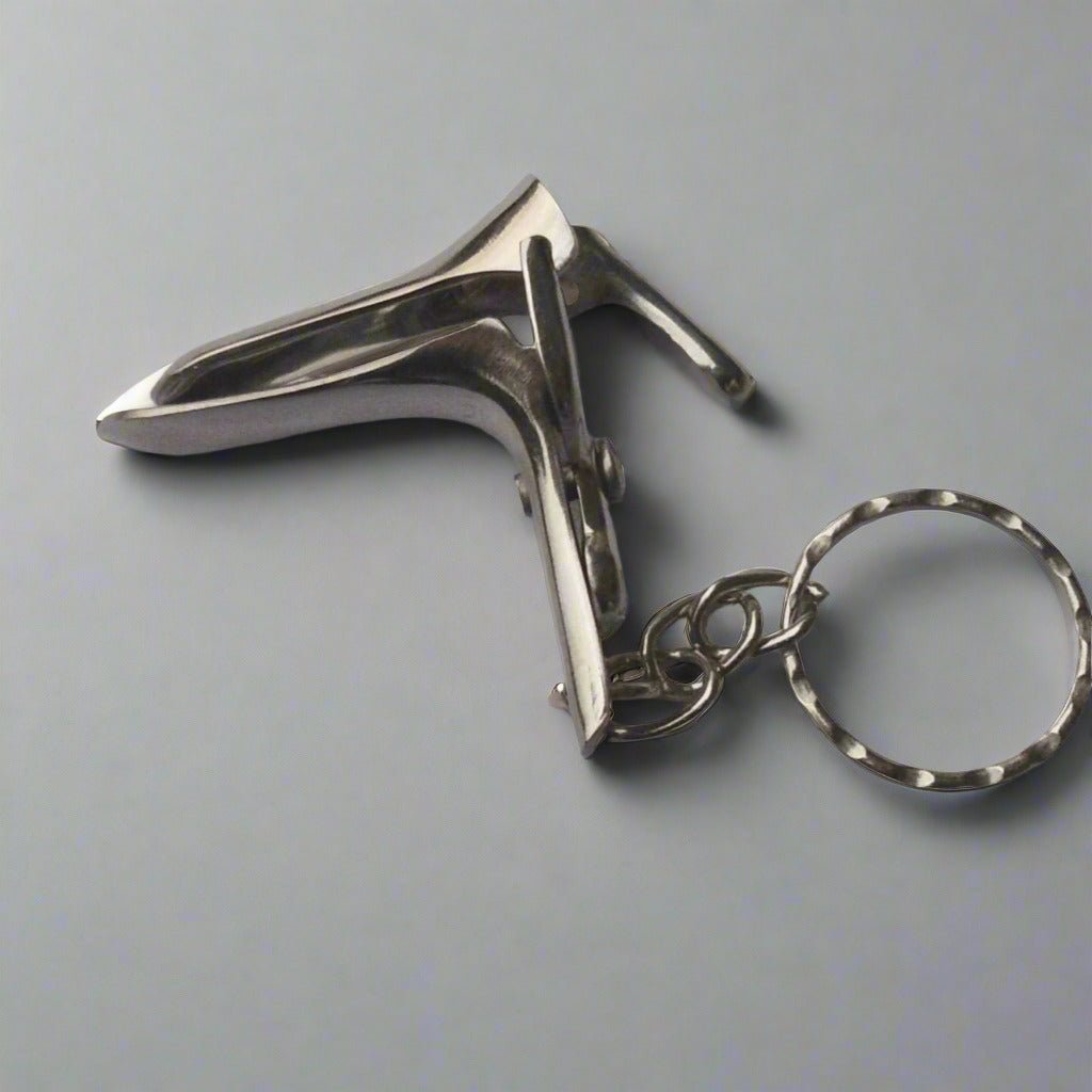 Miniature-Gyne-Speuclum-Keychain-1536x1438 - SHS Gifts | Crafted to Be Given
