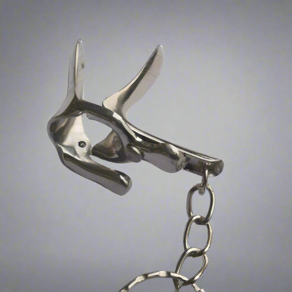 Miniature-Gyne-Speuclum-Keychain1-1 - SHS Gifts | Crafted to Be Given