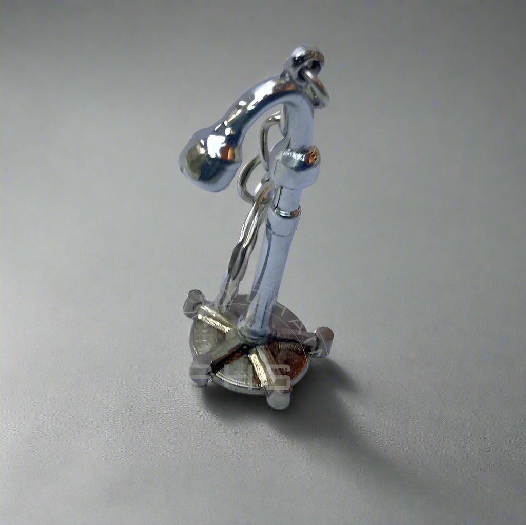 Miniature-Medical-exam-light-key-ring - SHS Gifts | Crafted to Be Given