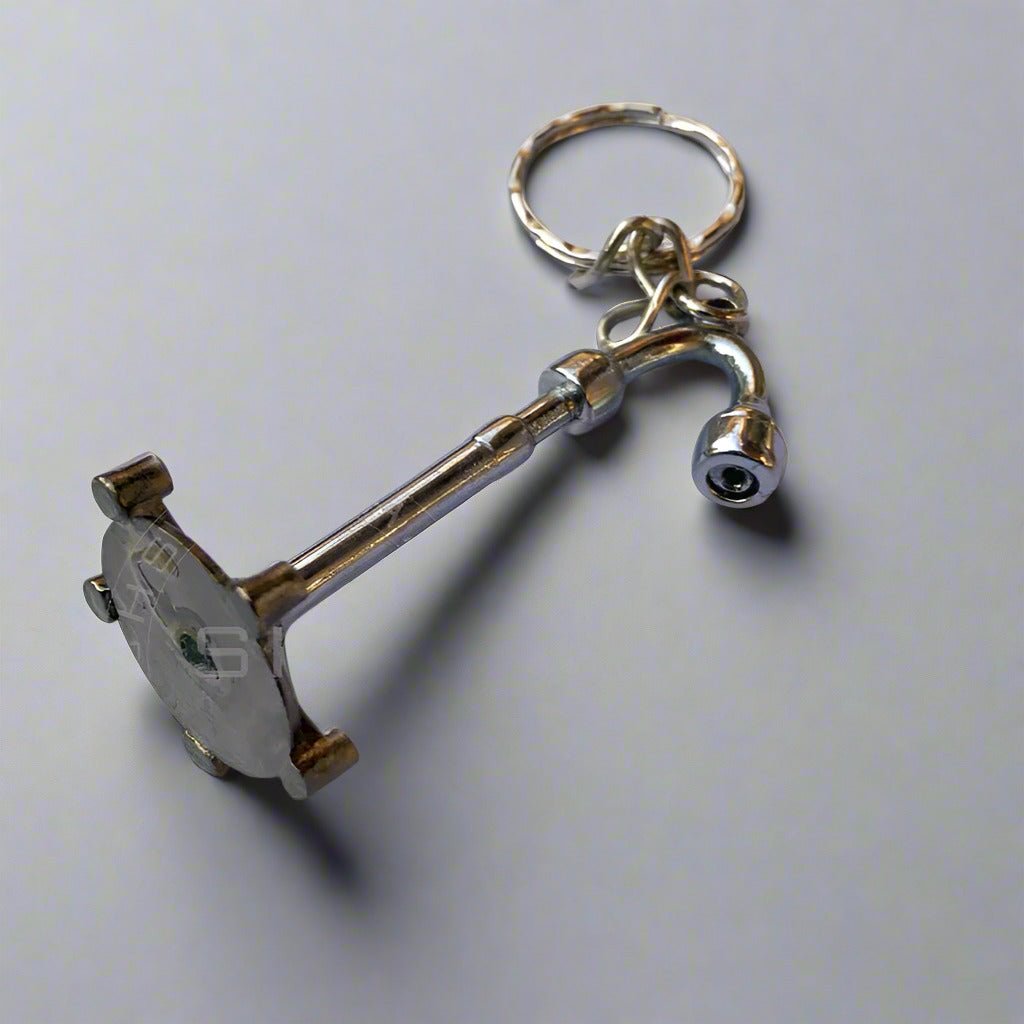 Miniature-Medical-exam-light - SHS Gifts | Crafted to Be Given