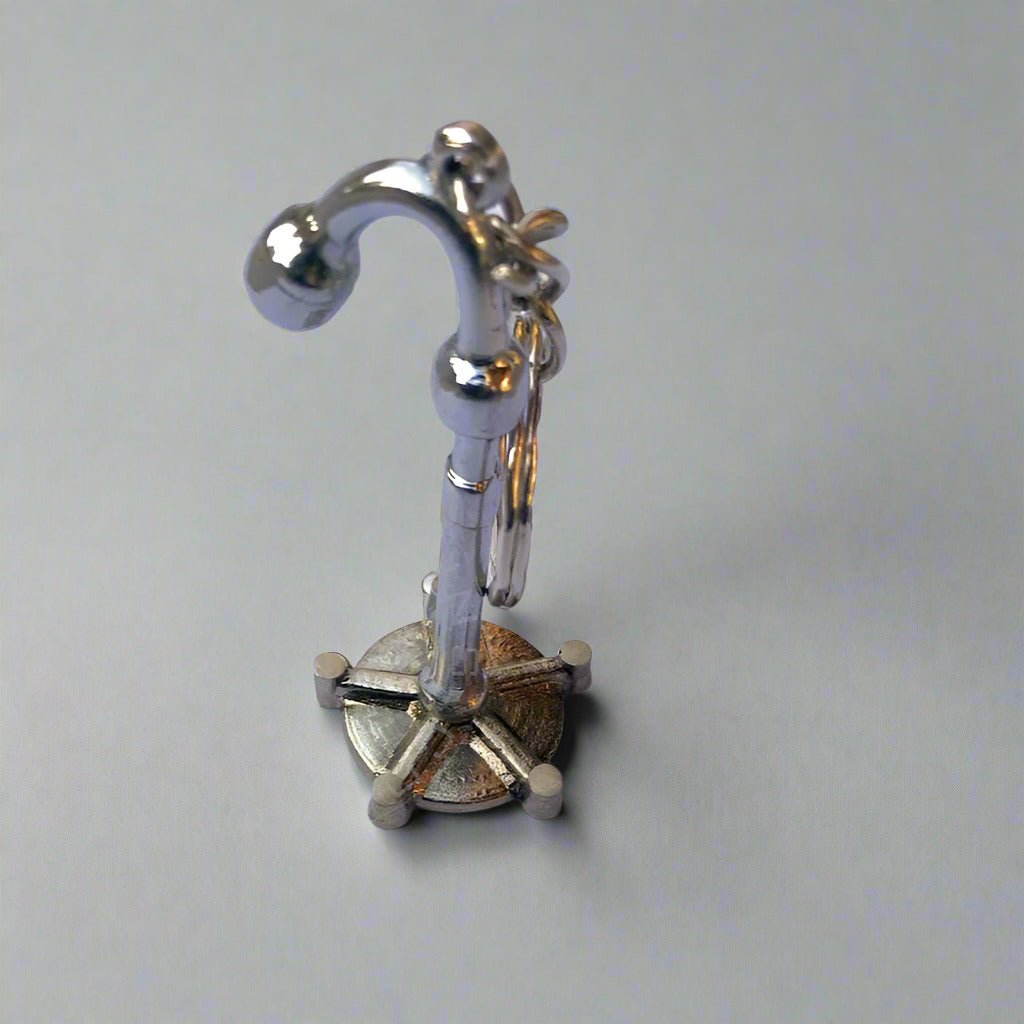 Miniature-Medical-examination-light-keychain - SHS Gifts | Crafted to Be Given