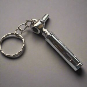 Miniature-Otoscope-Keyring - SHS Gifts | Crafted to Be Given