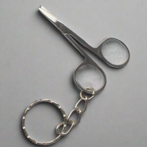 Miniature-Scissors-keychain-1 - SHS Gifts | Crafted to Be Given