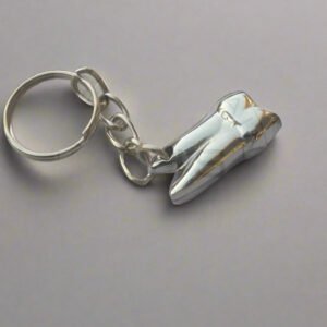 Molar-Tooth-silver - SHS Gifts | Crafted to Be Given