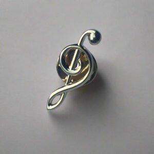 Musical-Note-Brooch - SHS Gifts | Crafted to Be Given