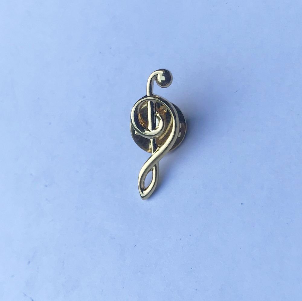 Musical-Note-Brooches - SHS Gifts | Crafted to Be Given