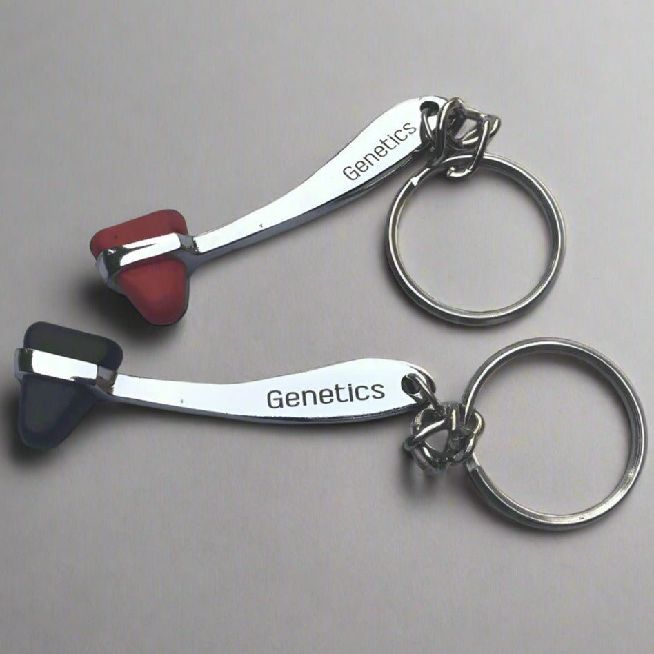 Percussion-Hammer-Keyring - SHS Gifts | Crafted to Be Given