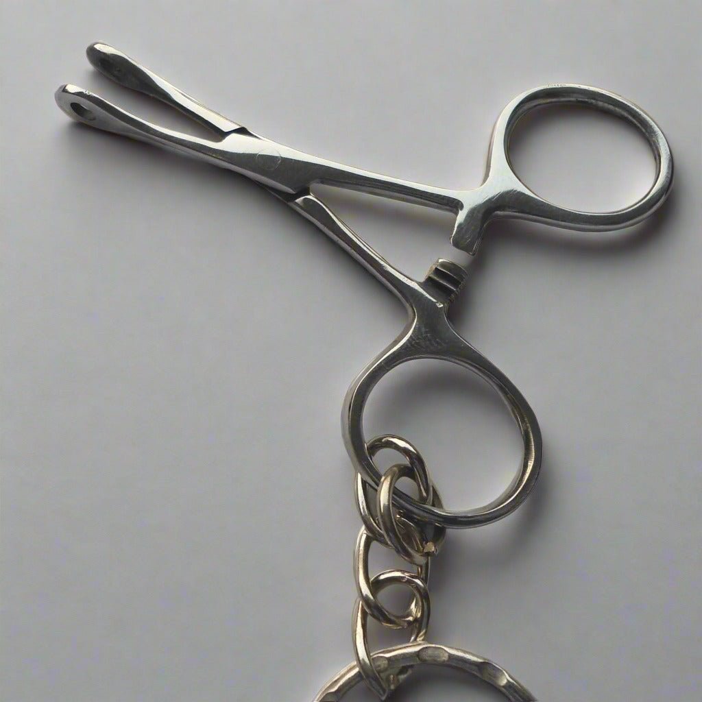 Sponge-Holder-Keychain - SHS Gifts | Crafted to Be Given