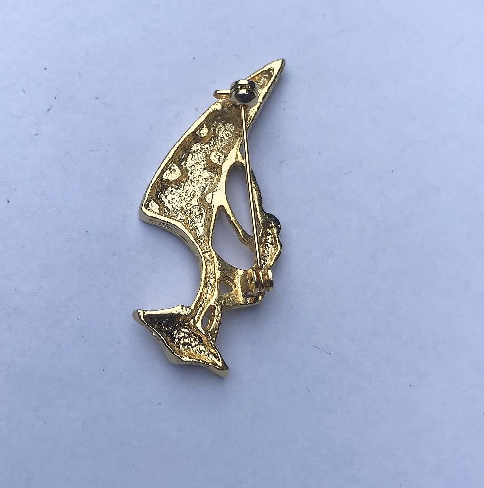 Wind-Surfing-Brooch-back - SHS Gifts | Crafted to Be Given