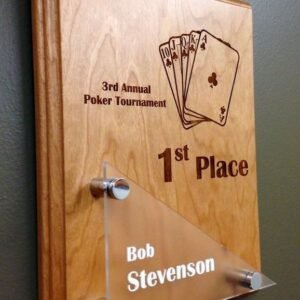 Corporate & Institutional Awards