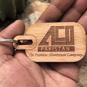 custom shape wooden keyring - SHS Gifts | Crafted to Be Given