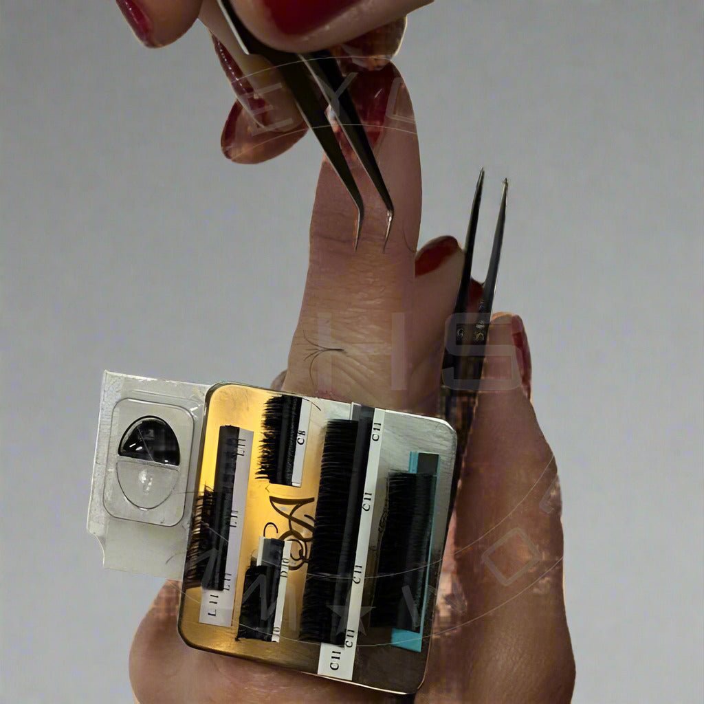 fake-Eyelashes-palette - SHS Gifts | Crafted to Be Given