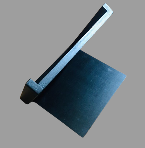 folding self stand sublimation award stand - SHS Gifts | Crafted to Be Given