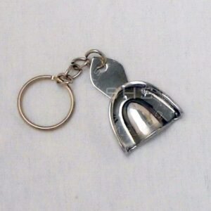 impression-tray-keychain-solid-stainless-steel - SHS Gifts | Crafted to Be Given
