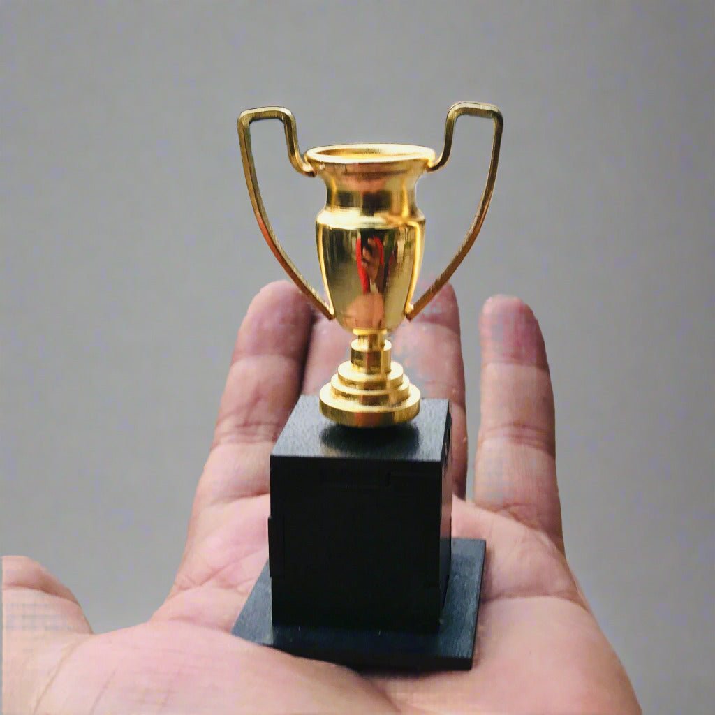 miniature_trophy_gold - SHS Gifts | Crafted to Be Given