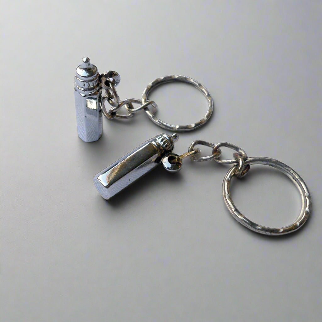 miniaturefeedingbottlekeychain-1 - SHS Gifts | Crafted to Be Given