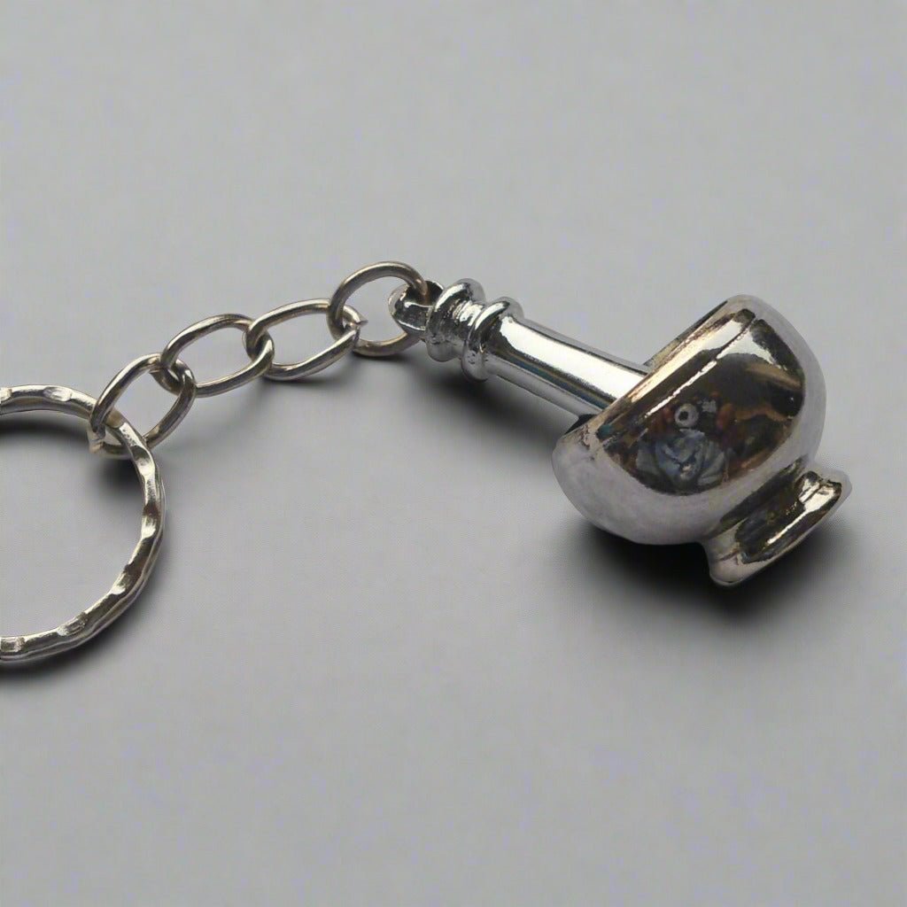 mortar-Pestle-Medical-key-rings - SHS Gifts | Crafted to Be Given