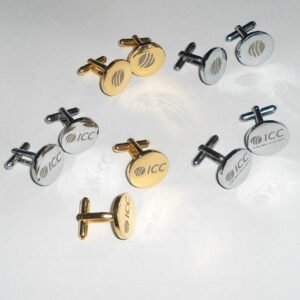 Metal Cufflinks