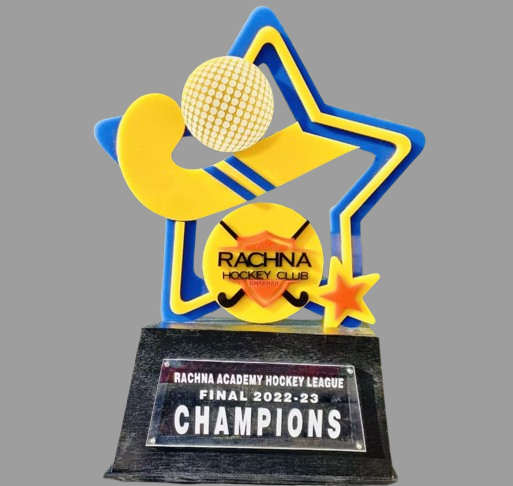 all acrylic sports trophy-1 - SHS Gifts | Crafted to Be Given