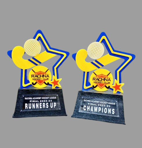 all acrylic sports trophy-2 - SHS Gifts | Crafted to Be Given