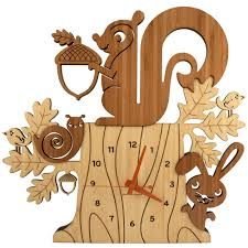 Kids Room Clocks