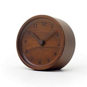 Desk & Table Clocks