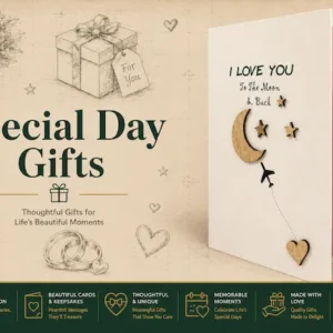 Personalized Greeting Cards